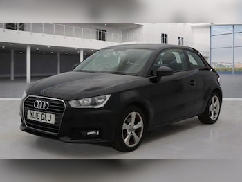 Used Audi A1 2016 for sale - 76976194: Photo