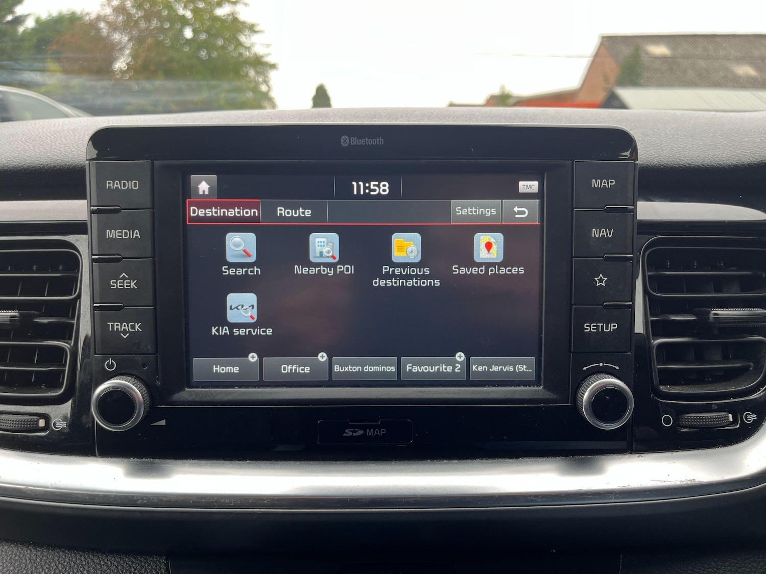 Vehicle 25