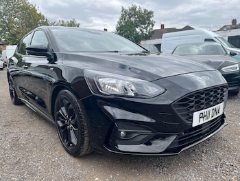 2018 (68) - 1.5 EcoBlue ST-Line X Auto Euro 6 (s/s) 5dr