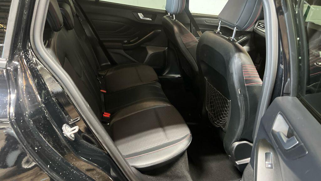 Used Ford Focus 2019 for sale - 77120025: Photo 10