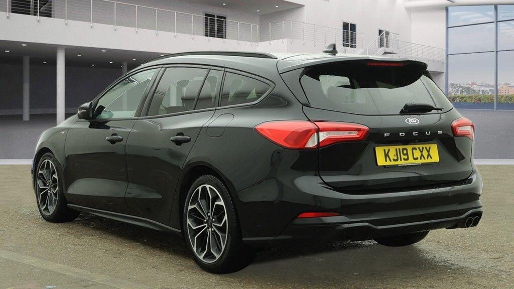 Used Ford Focus 2019 for sale - 77120025: Photo 5