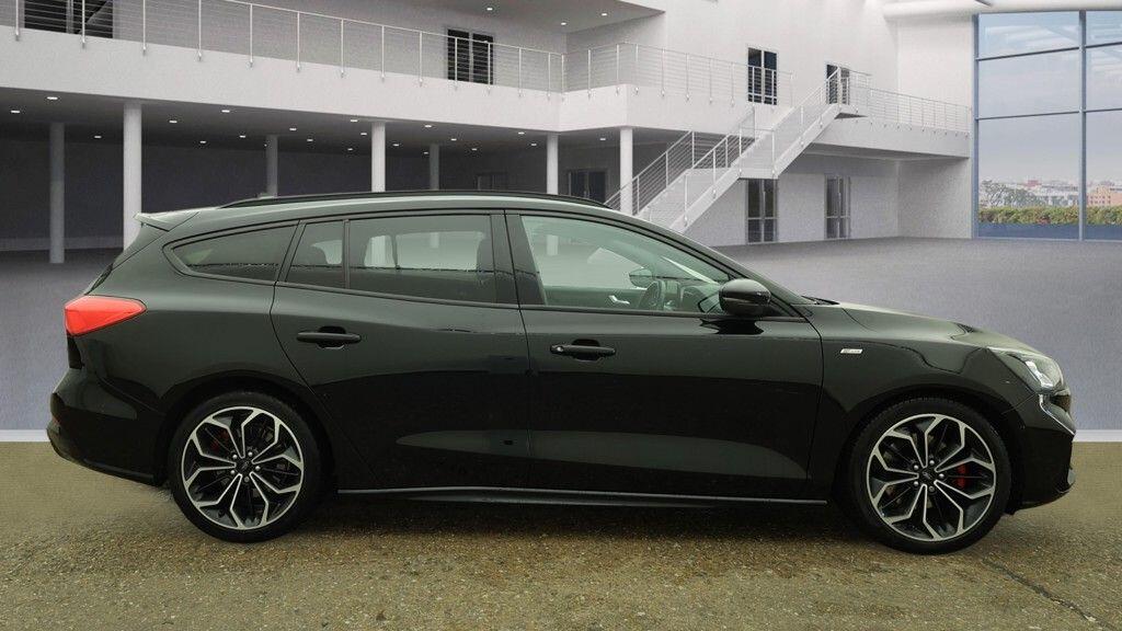Used Ford Focus 2019 for sale - 77120025: Photo 7