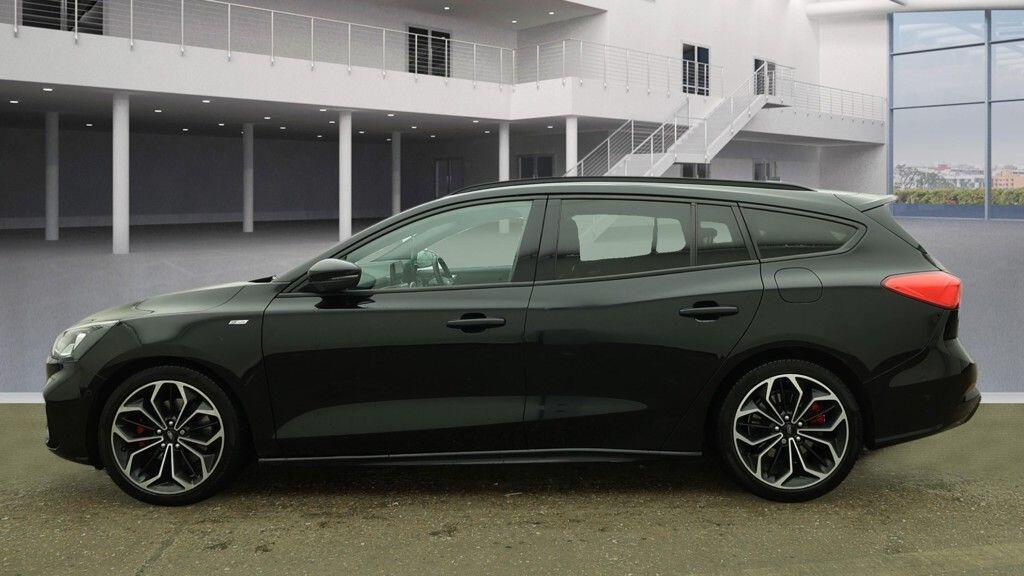 Used Ford Focus 2019 for sale - 77120025: Photo 8
