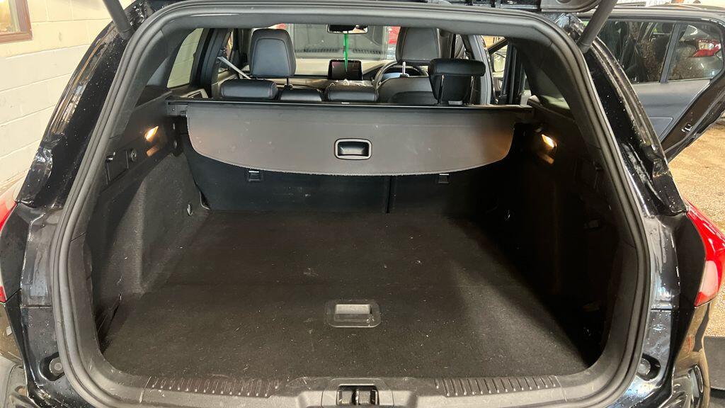 Used Ford Focus 2019 for sale - 77120025: Photo 9