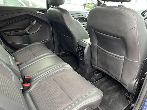 Used Ford Kuga 2017 for sale - 76000897: Photo 10