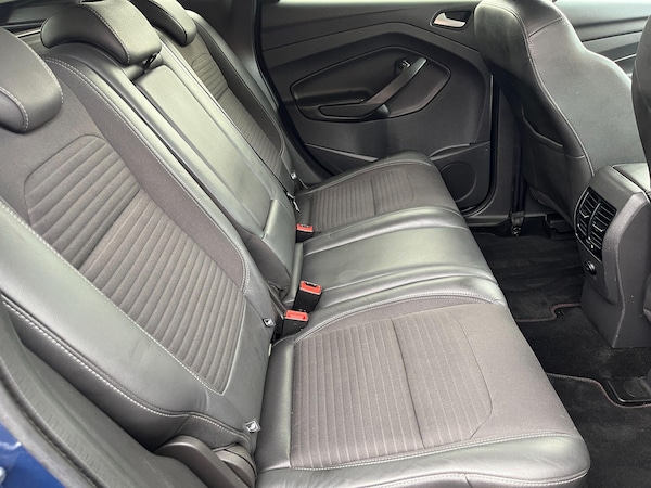Used Ford Kuga 2017 for sale - 76000897: Photo 11