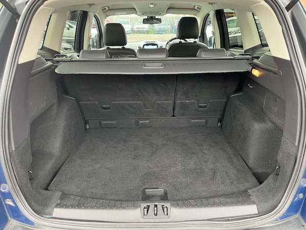 Used Ford Kuga 2017 for sale - 76000897: Photo 12