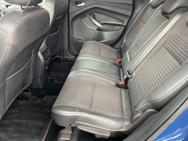 Used Ford Kuga 2017 for sale - 76000897: Photo 13