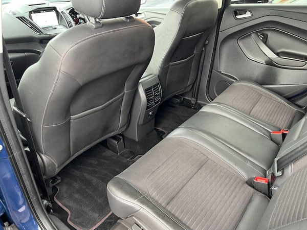 Used Ford Kuga 2017 for sale - 76000897: Photo 14