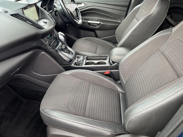 Used Ford Kuga 2017 for sale - 76000897: Photo 15