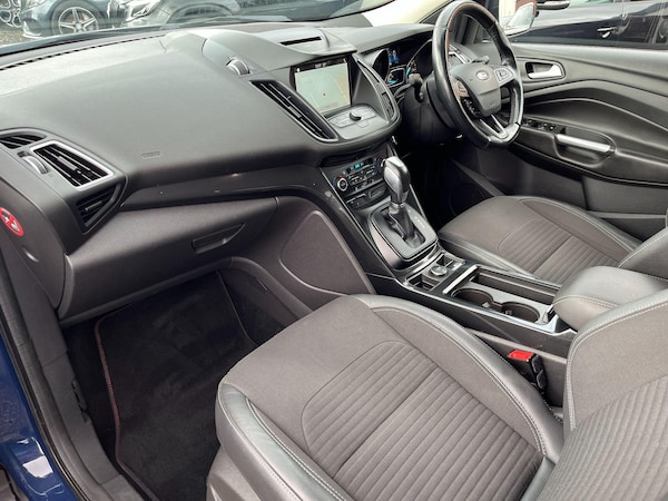 Used Ford Kuga 2017 for sale - 76000897: Photo 16