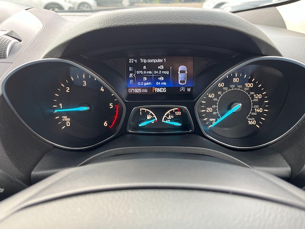 Used Ford Kuga 2017 for sale - 76000897: Photo 20