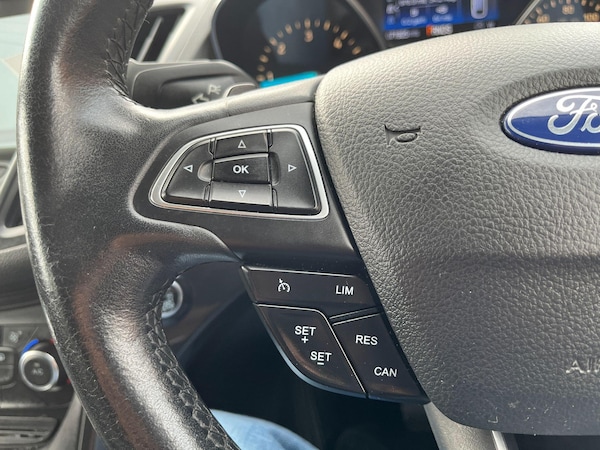 Used Ford Kuga 2017 for sale - 76000897: Photo 23