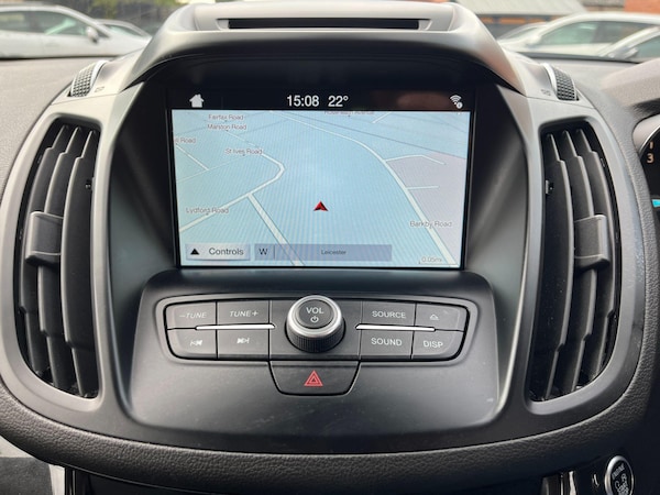 Used Ford Kuga 2017 for sale - 76000897: Photo 25