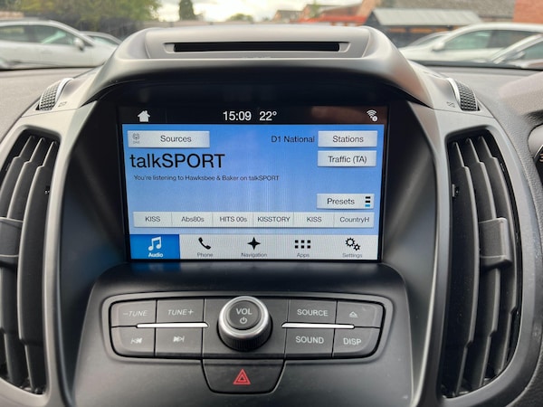 Used Ford Kuga 2017 for sale - 76000897: Photo 26
