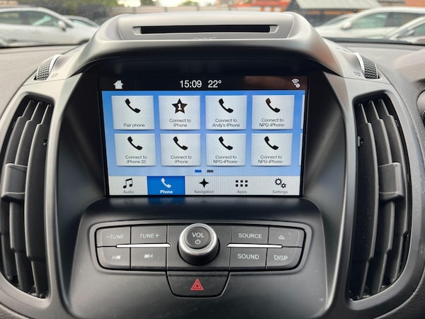 Used Ford Kuga 2017 for sale - 76000897: Photo 27