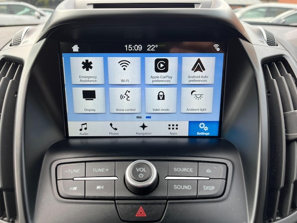 Used Ford Kuga 2017 for sale - 76000897: Photo 28