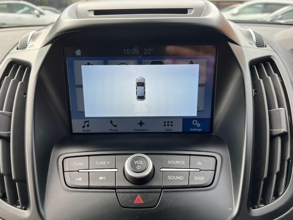 Used Ford Kuga 2017 for sale - 76000897: Photo 29