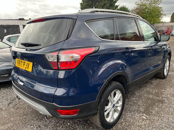 Used Ford Kuga 2017 for sale - 76000897: Photo 7
