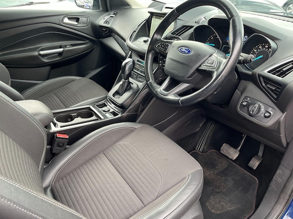 Used Ford Kuga 2017 for sale - 76000897: Photo 8