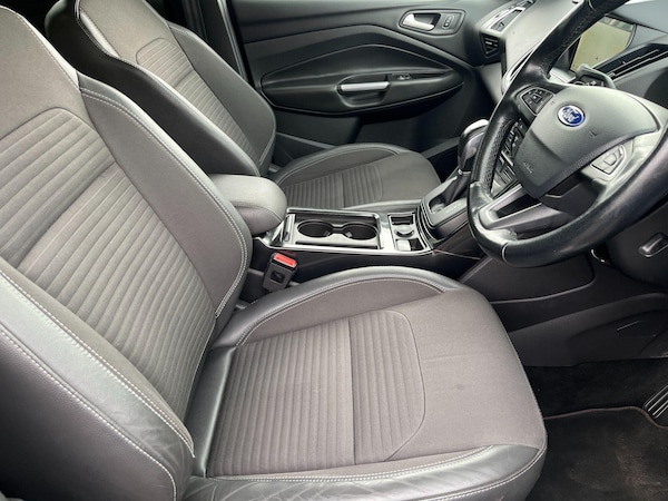 Used Ford Kuga 2017 for sale - 76000897: Photo 9