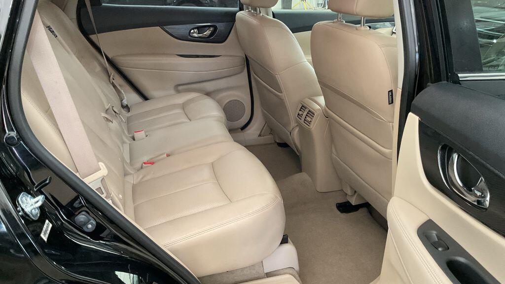 Used Nissan X-Trail 2016 for sale - 78170788: Photo 10