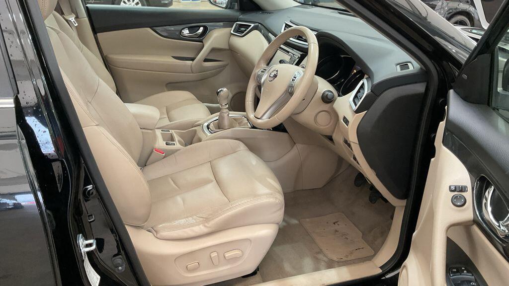 Used Nissan X-Trail 2016 for sale - 78170788: Photo 11