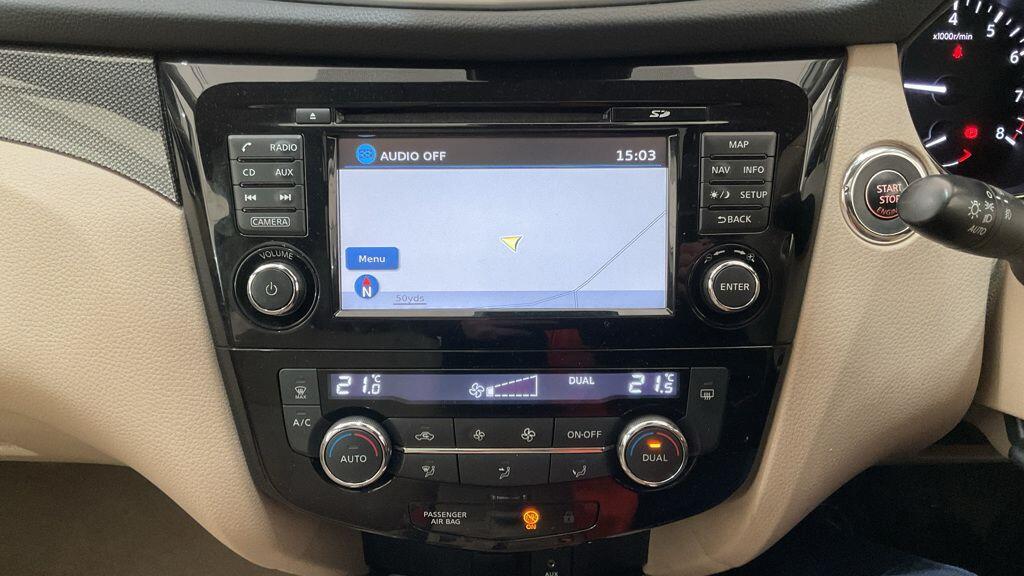 Used Nissan X-Trail 2016 for sale - 78170788: Photo 13