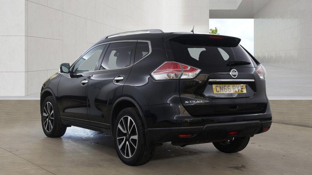 Used Nissan X-Trail 2016 for sale - 78170788: Photo 5