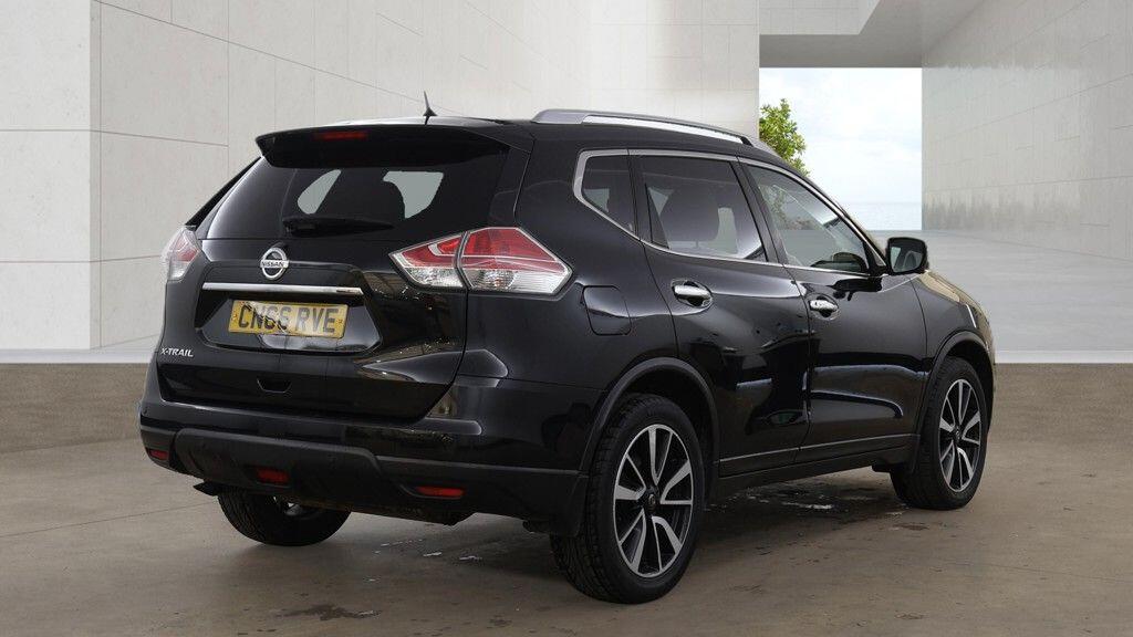 Used Nissan X-Trail 2016 for sale - 78170788: Photo 6