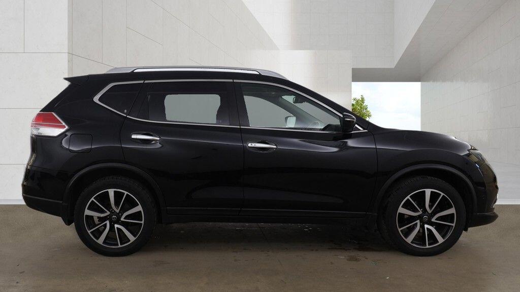 Used Nissan X-Trail 2016 for sale - 78170788: Photo 7