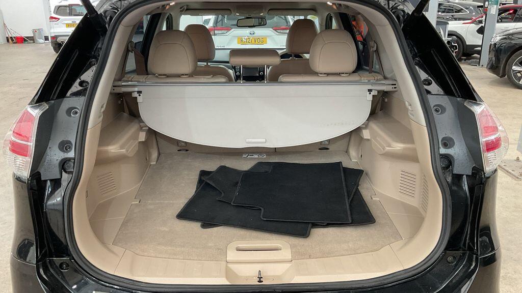 Used Nissan X-Trail 2016 for sale - 78170788: Photo 9