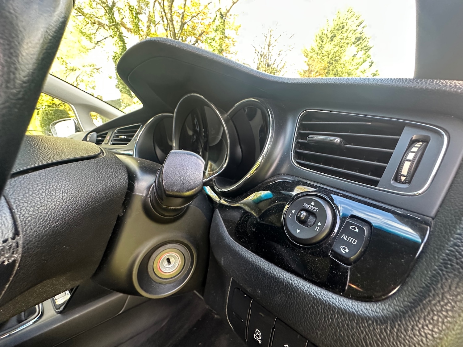 Used Kia Ceed 2012 for sale - 76536944: Photo 10