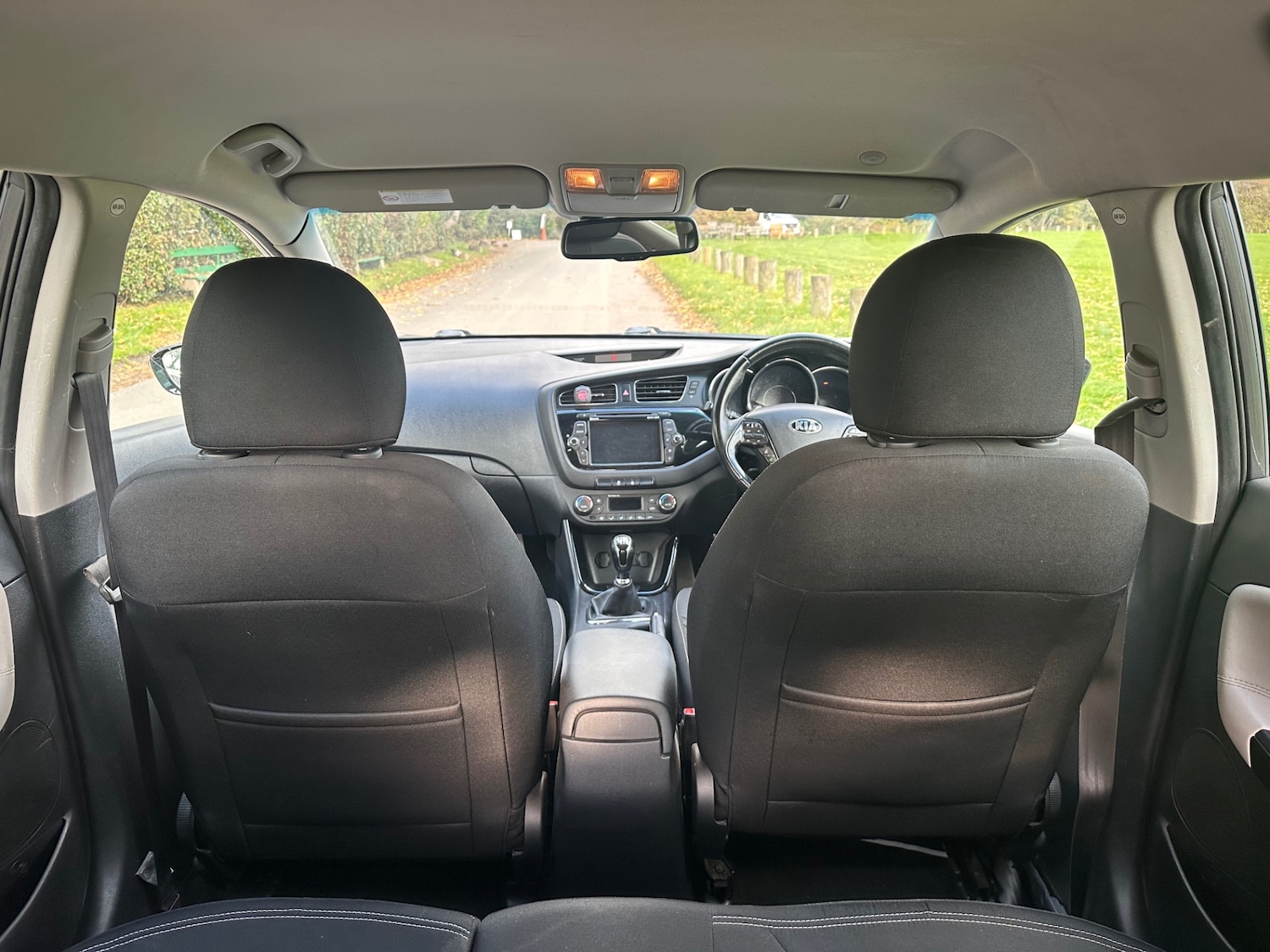 Used Kia Ceed 2012 for sale - 76536944: Photo 13