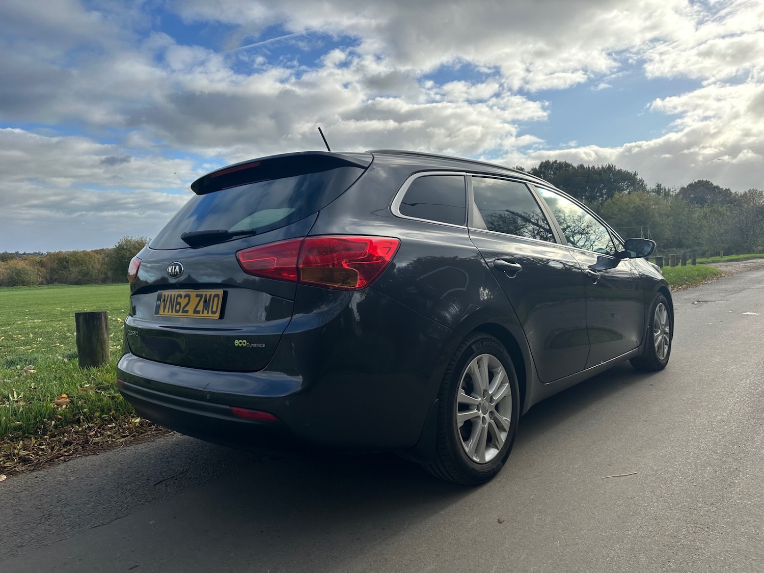 Used Kia Ceed 2012 for sale - 76536944: Photo 15