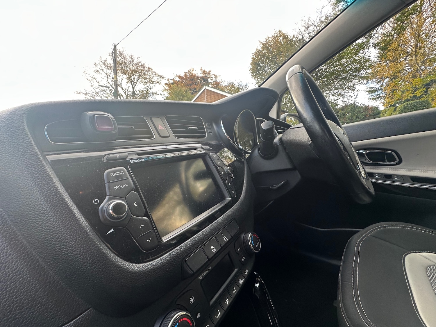 Used Kia Ceed 2012 for sale - 76536944: Photo 16