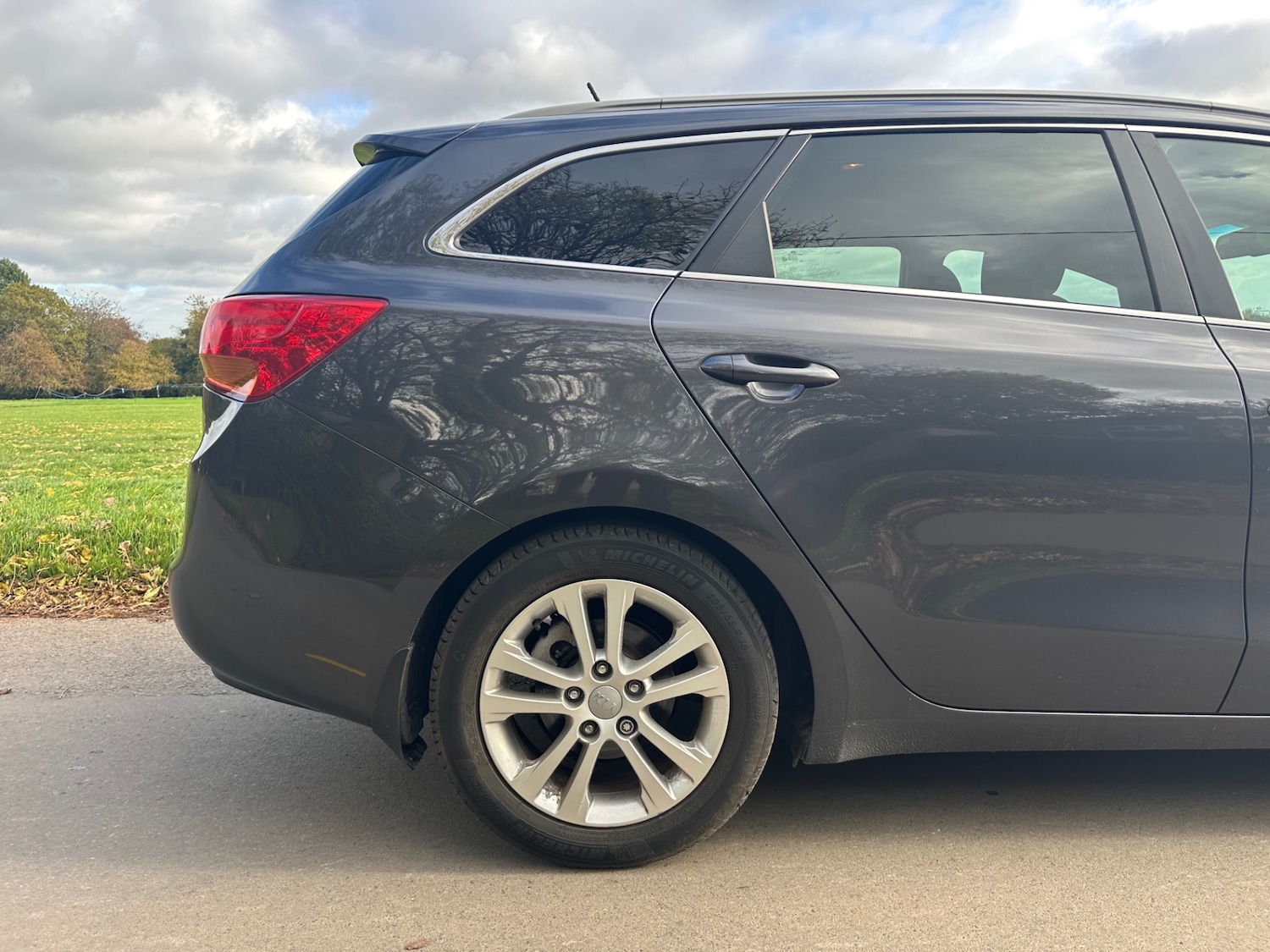 Used Kia Ceed 2012 for sale - 76536944: Photo 18