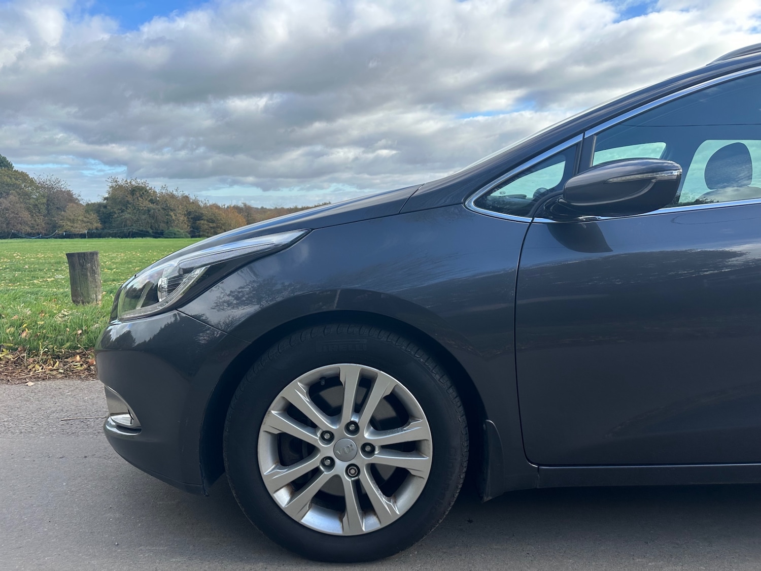 Used Kia Ceed 2012 for sale - 76536944: Photo 20