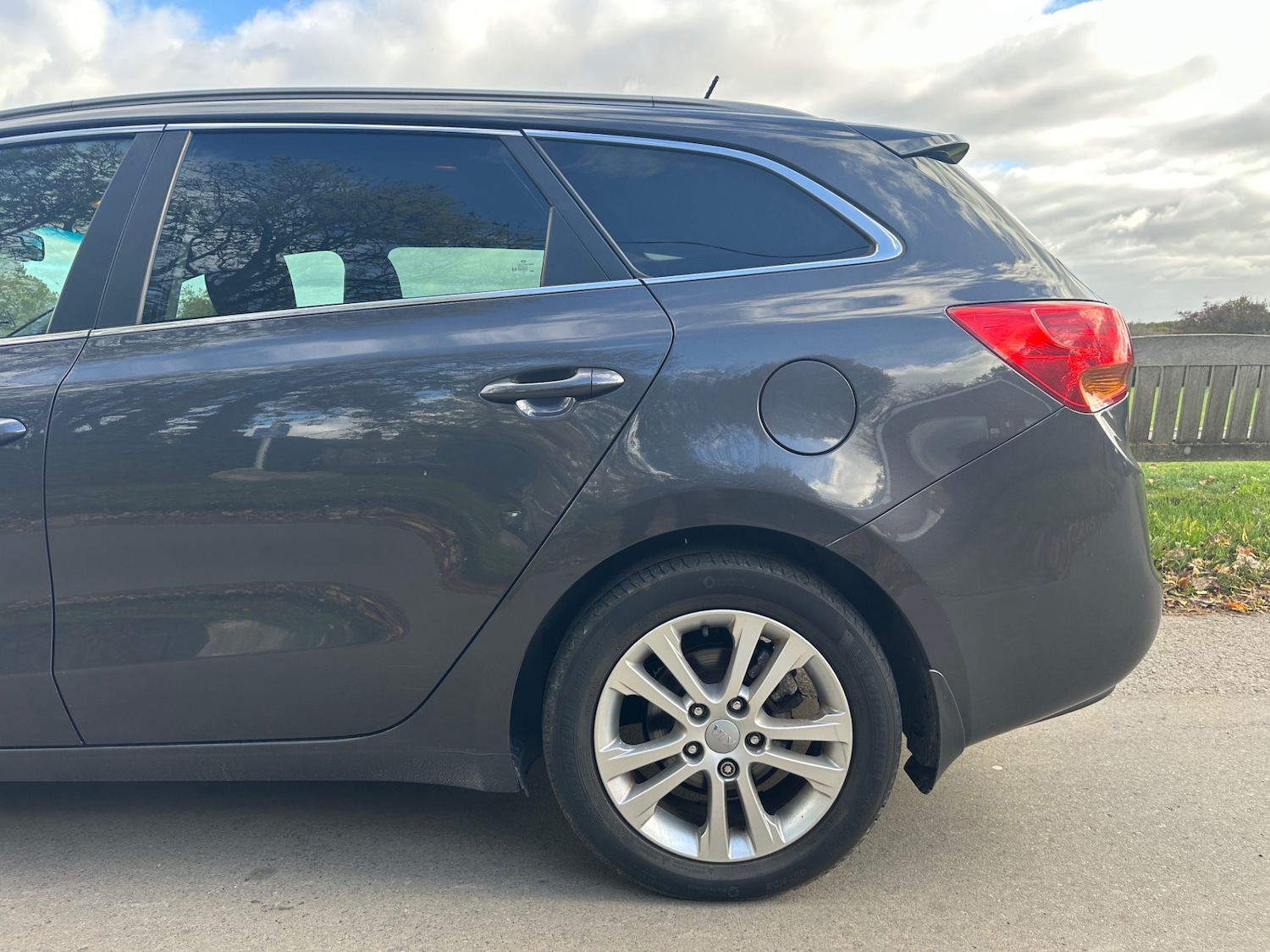 Used Kia Ceed 2012 for sale - 76536944: Photo 21