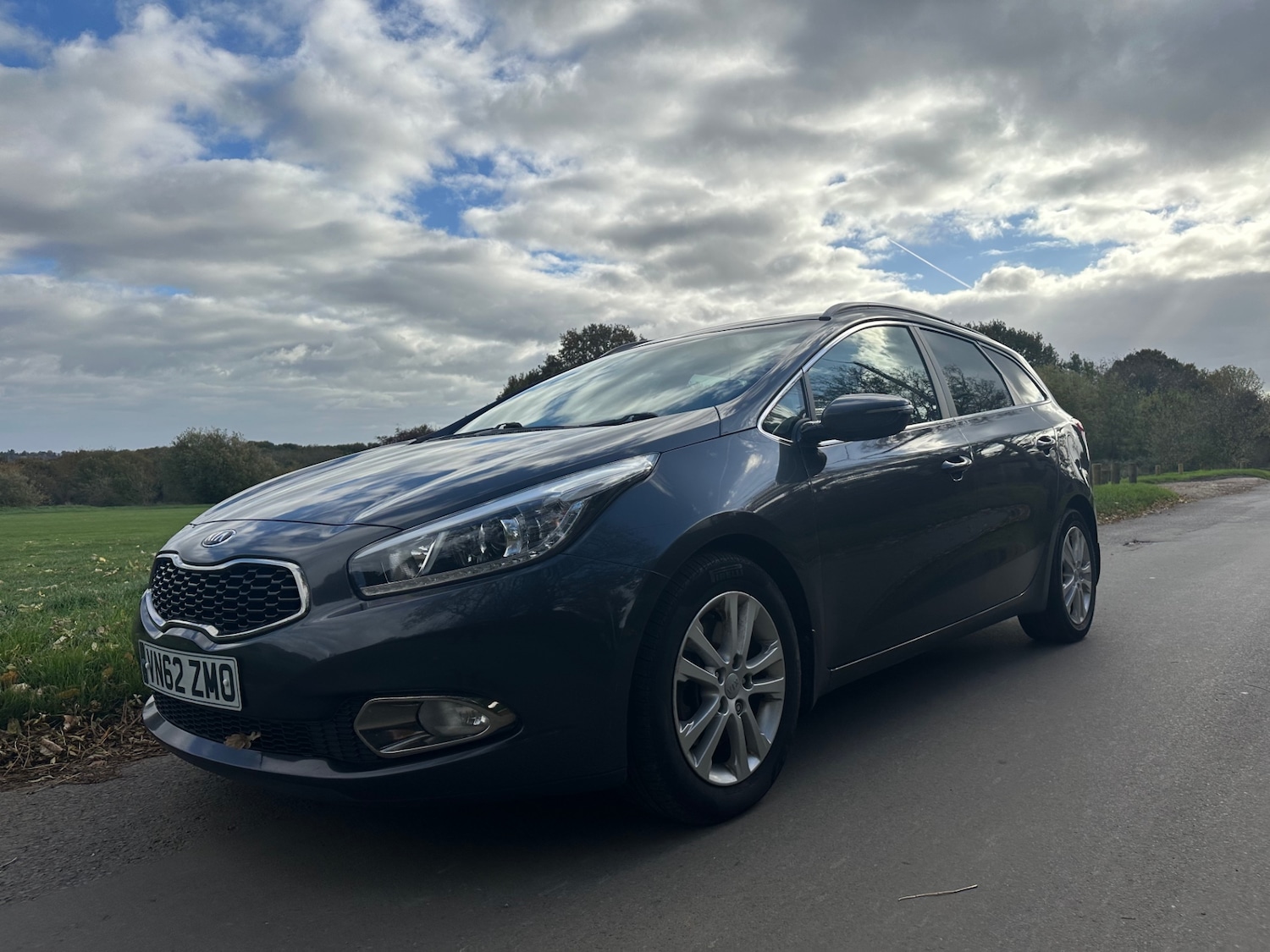 Used Kia Ceed 2012 for sale - 76536944: Photo 22