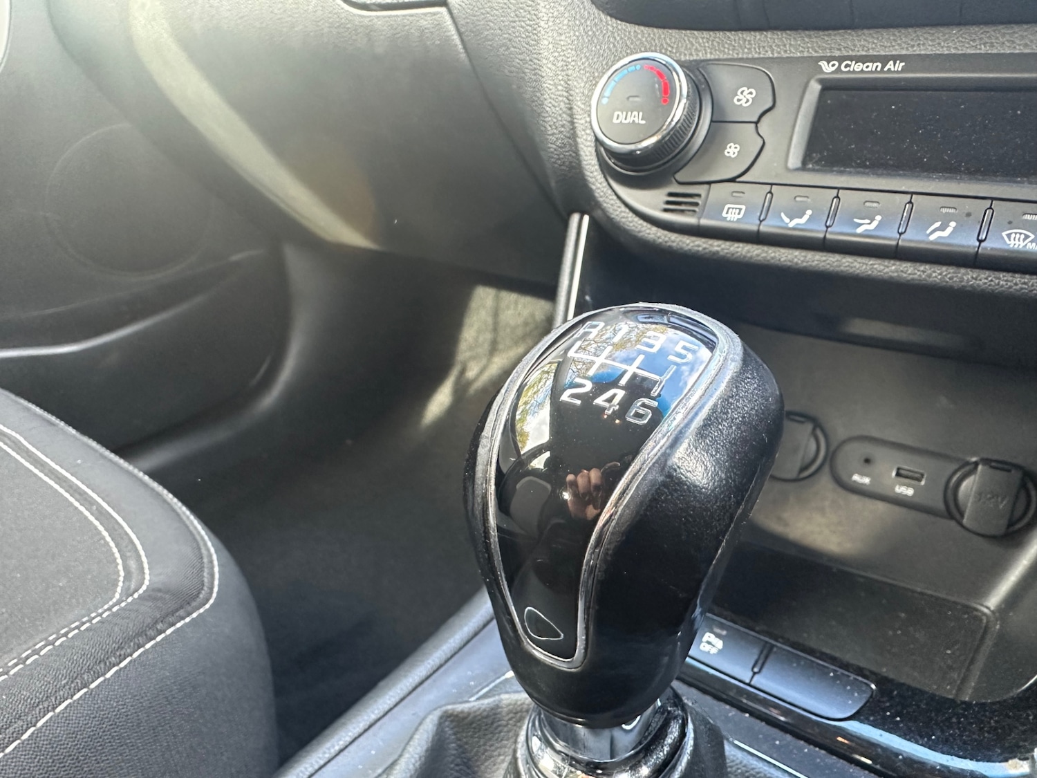 Used Kia Ceed 2012 for sale - 76536944: Photo 23