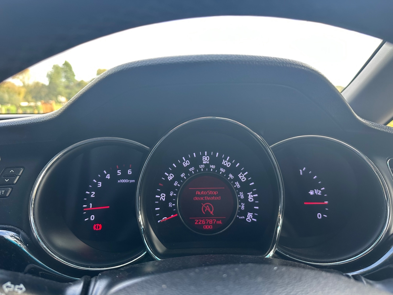 Used Kia Ceed 2012 for sale - 76536944: Photo 24