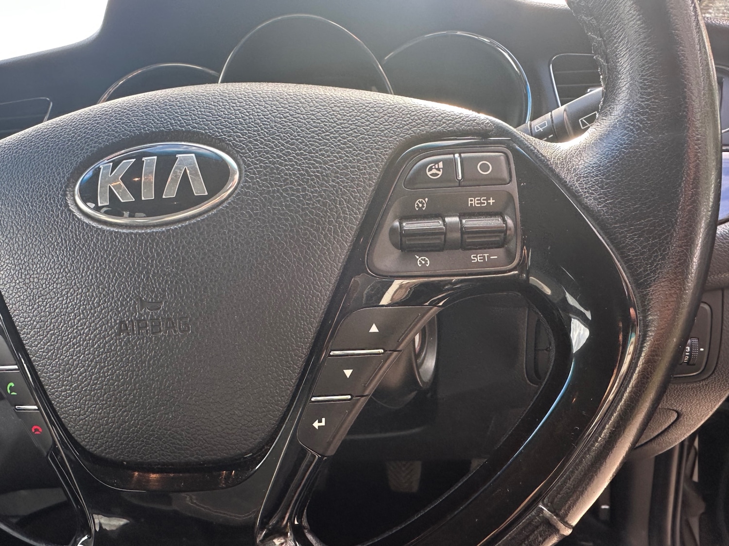 Used Kia Ceed 2012 for sale - 76536944: Photo 26