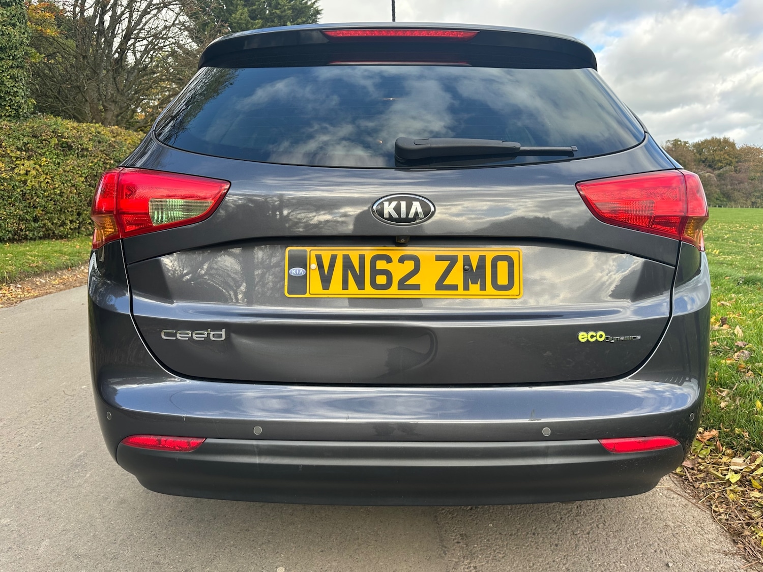 Used Kia Ceed 2012 for sale - 76536944: Photo 29