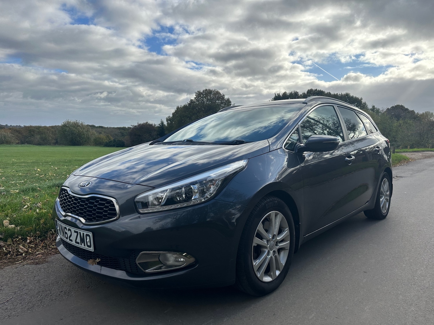 Used Kia Ceed 2012 for sale - 76536944: Photo 4