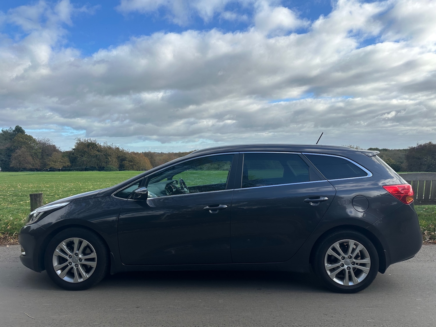 Used Kia Ceed 2012 for sale - 76536944: Photo 7