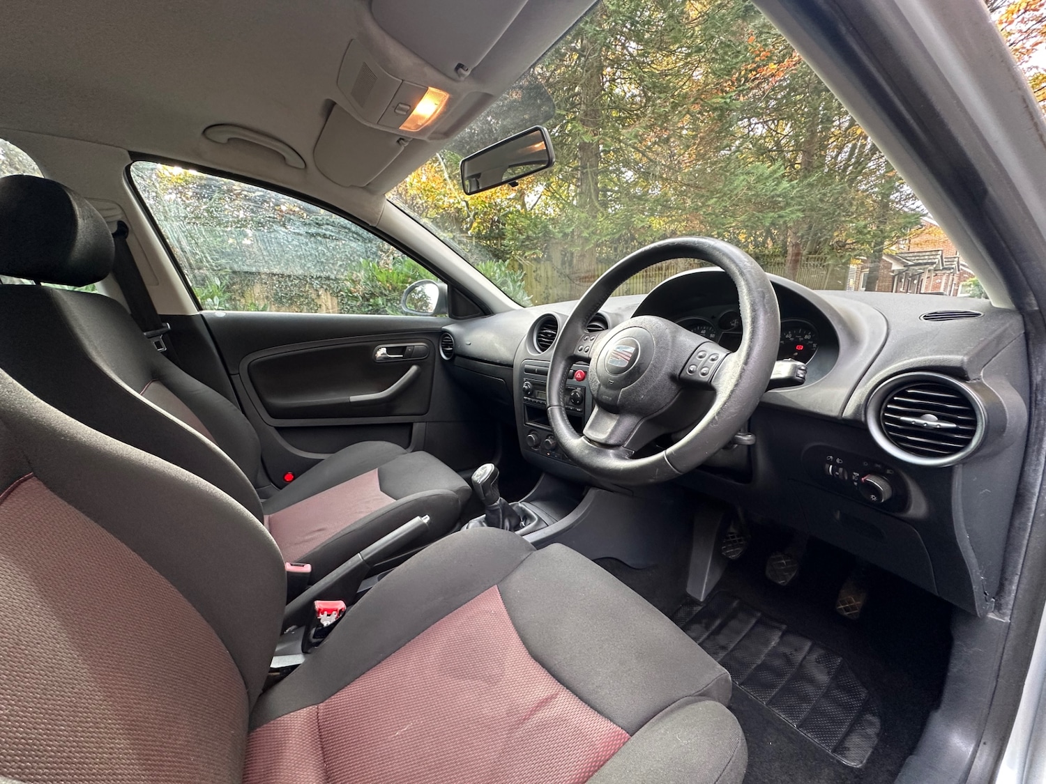 Used SEAT Ibiza 2008 for sale - 76537595: Photo 11