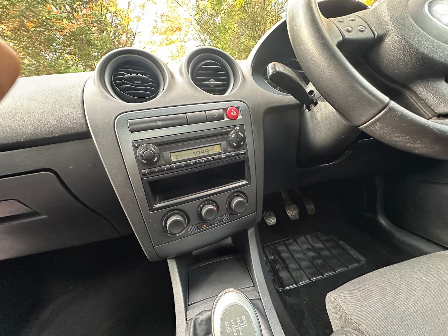 Used SEAT Ibiza 2008 for sale - 76537595: Photo 12