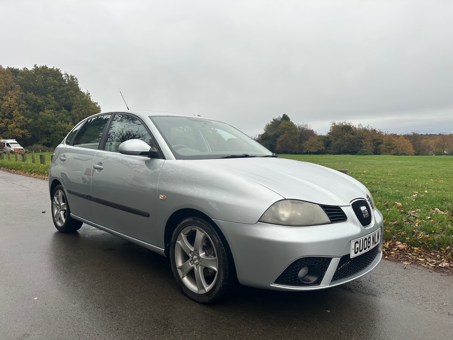 Used SEAT Ibiza 2008 for sale - 76537595: Photo 14