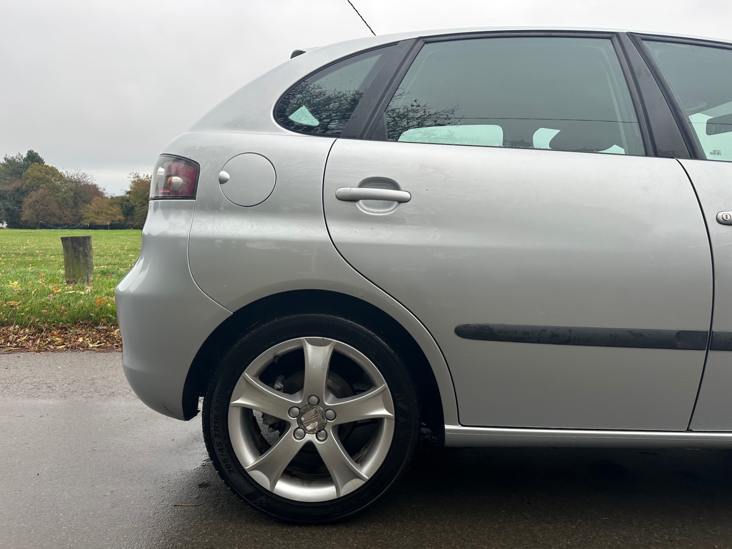 Used SEAT Ibiza 2008 for sale - 76537595: Photo 16